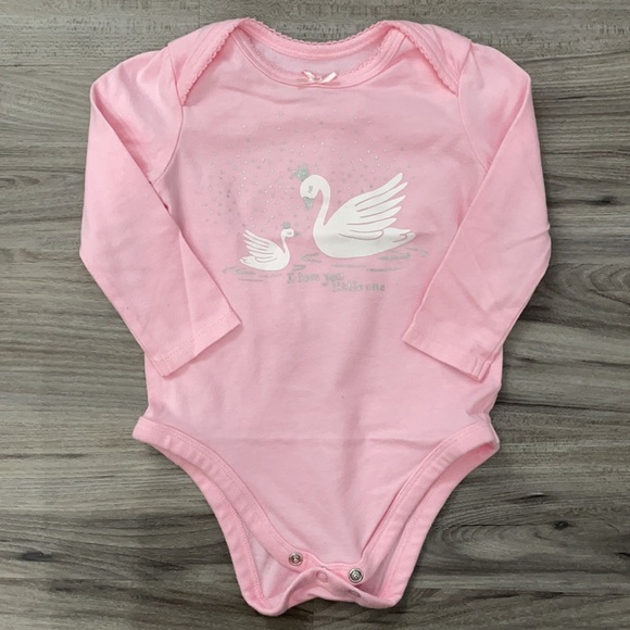 Mixed Long sleeve onsie set - Picture 3 of 5